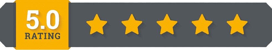 ProNerve6 5 Star Rating